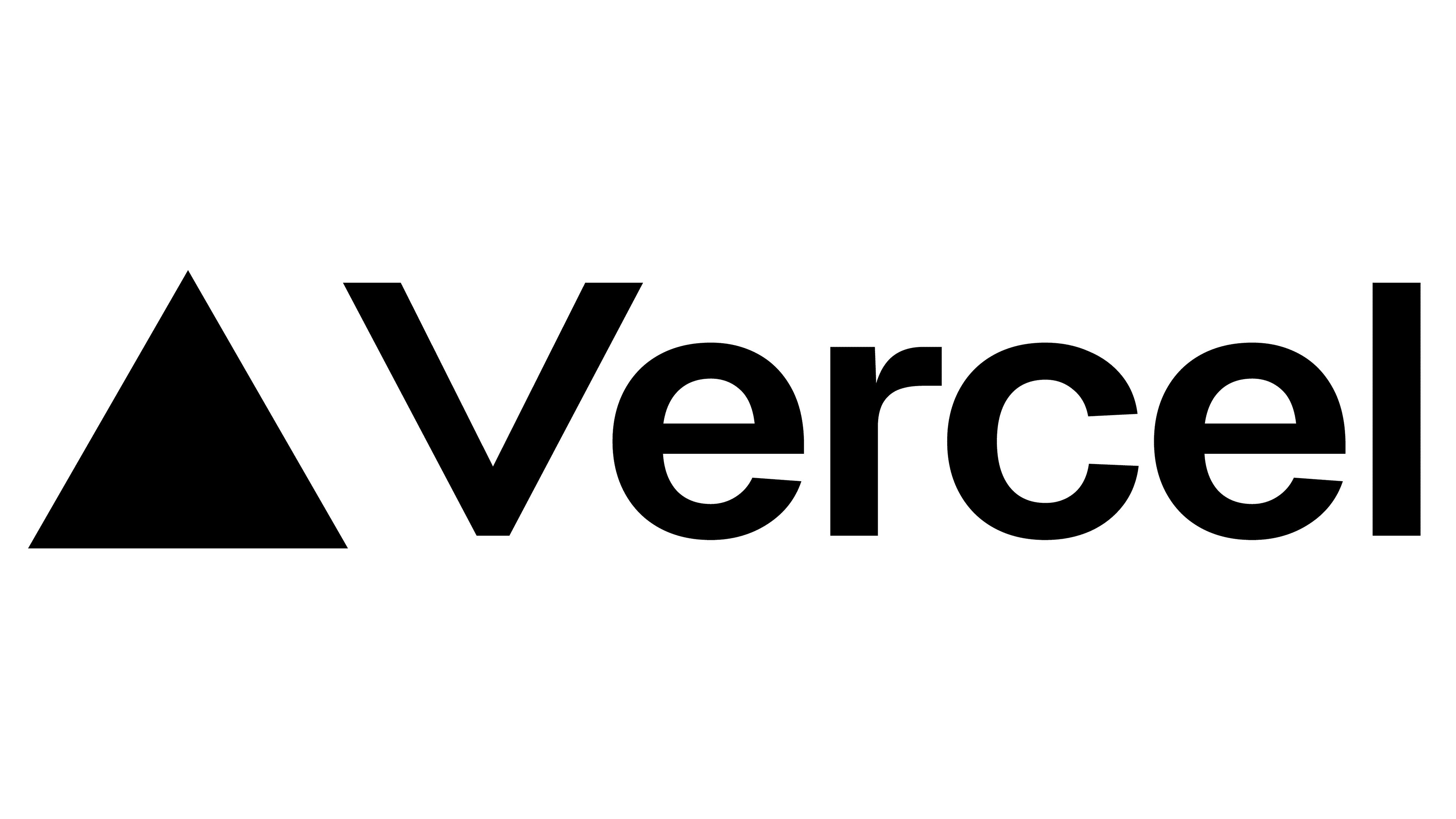 Vercel logo