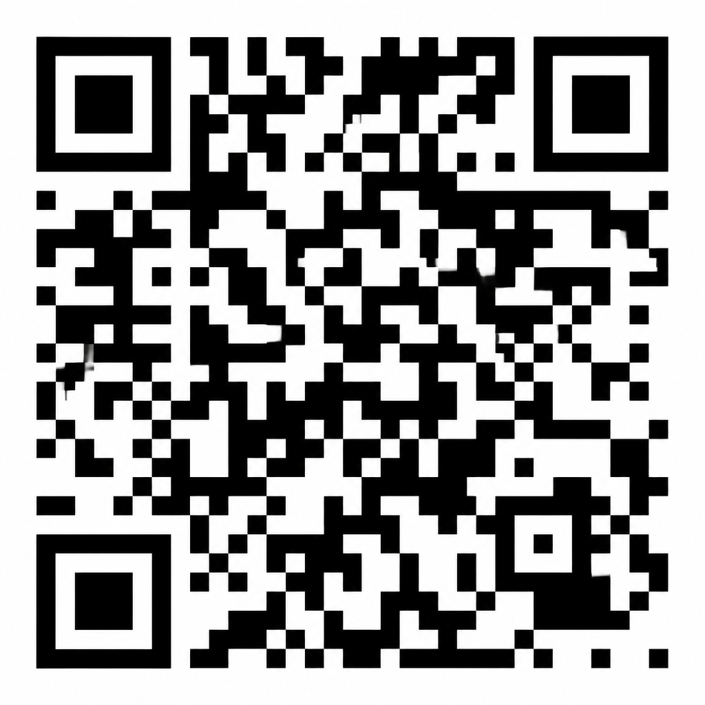 QR code to download Orbit